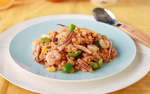 Quán Cơm 19 - An Điềm