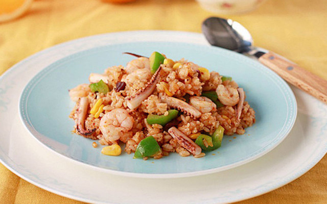 Quán Cơm 19 - An Điềm