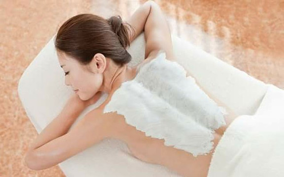 Lady Spa - Cao Lãnh