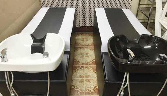 Thanh Long Hair Salon