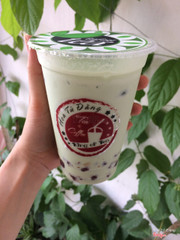 Matcha Đậu đỏ