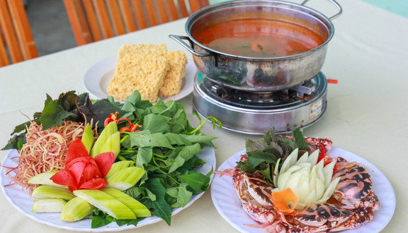 Hải Sản Làng Chài LS