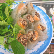 bánh bột lọc