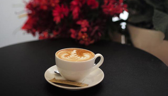 Mai Coffee
