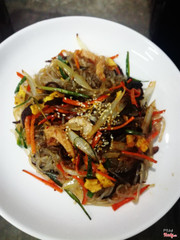 Japchae 35k