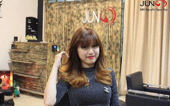 JUN hair - An Hòa