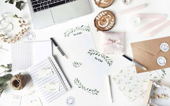 Thiệp Cưới Đẹp.Com