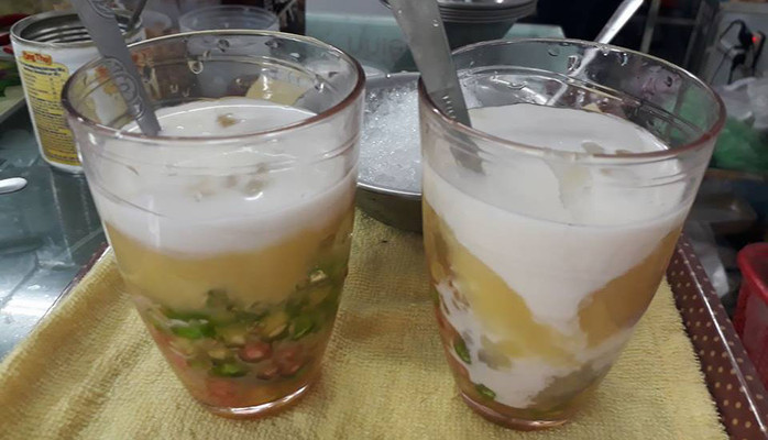 Nhật Hào - Chè Sài Gòn