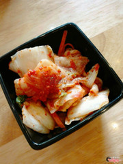 kimchi