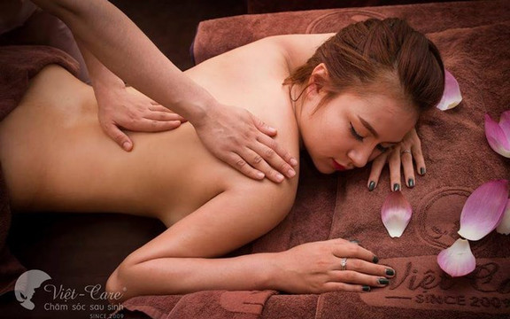 Chăm Sóc Sau Sinh Viet-Care - Ninh Bình 