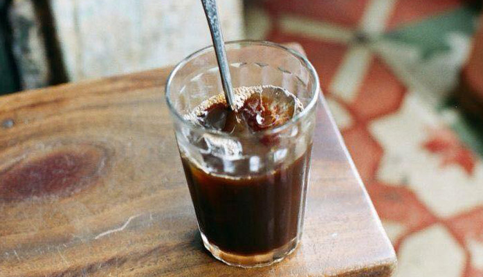 Orchid Coffee