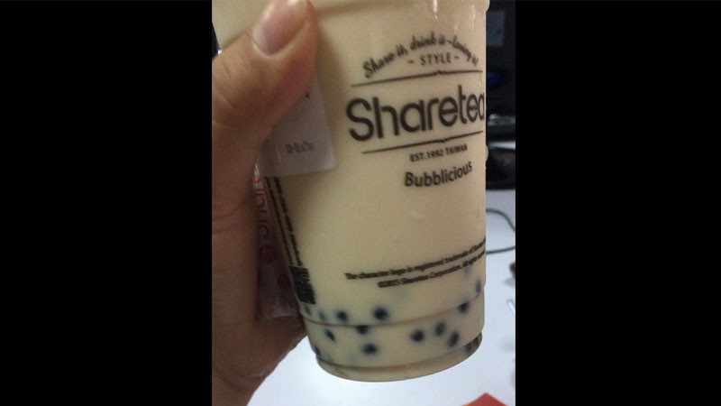 Trà Sữa Sharetea - Phố Nhà Thờ