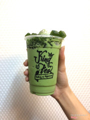 Matcha đá xay 50k