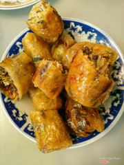 chả giò