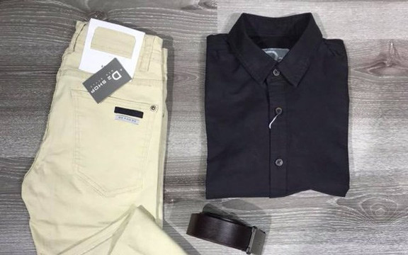 D2 Shop