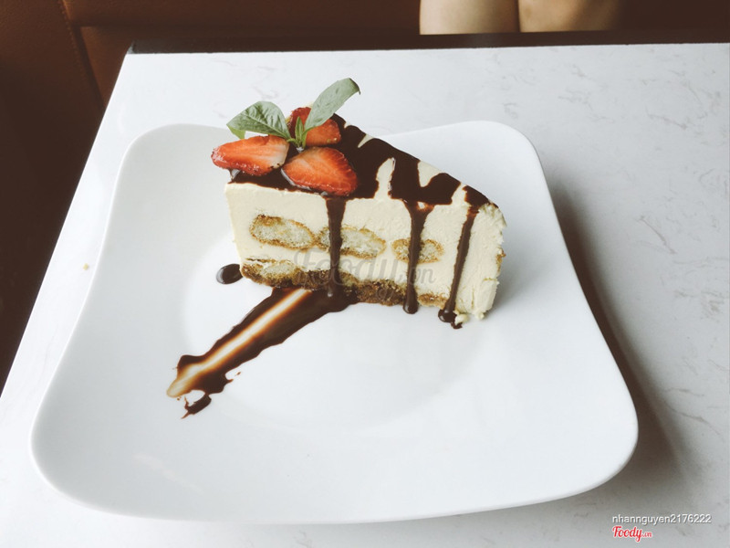 Tiramisu