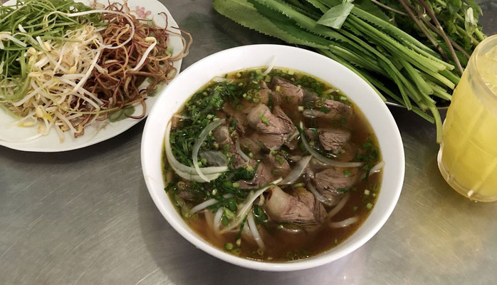 Phở 423