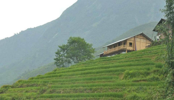 Green Lodge Sapa