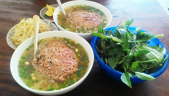 Phở Vũ