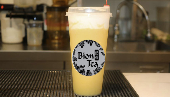 Trà Sữa Bion Tea