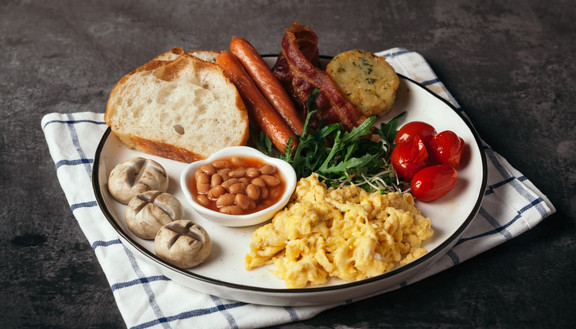 Essie - Tea Room & Bistro