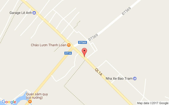 Quán Cơm - Phở Thành Lan