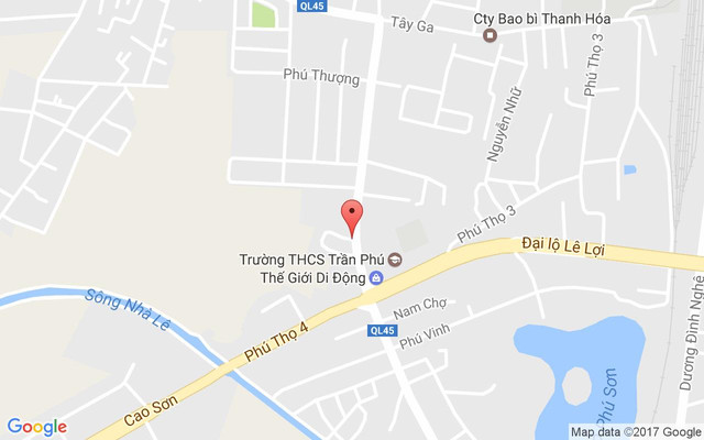 Cơm Phở Bằng Nam