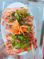 ghẹ hâp