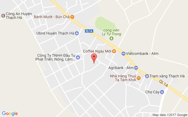 Nhà Hàng Thanh Quế Bún Bò Huế