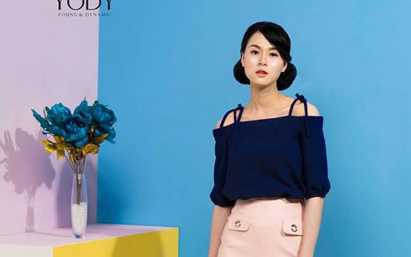 YODY Fashion - Tiền Hải