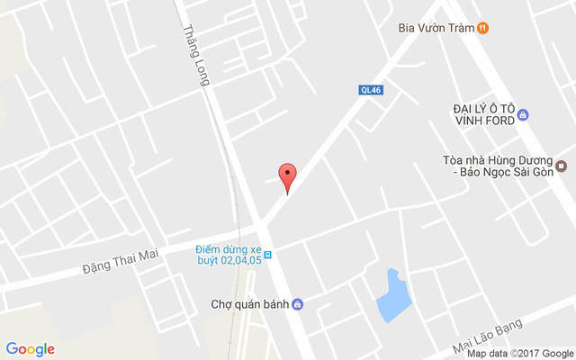 Cafe Tâm Ban Mê
