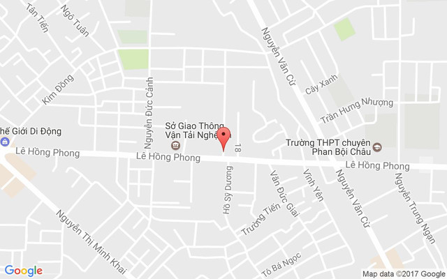 Quán Quen Huề Hà