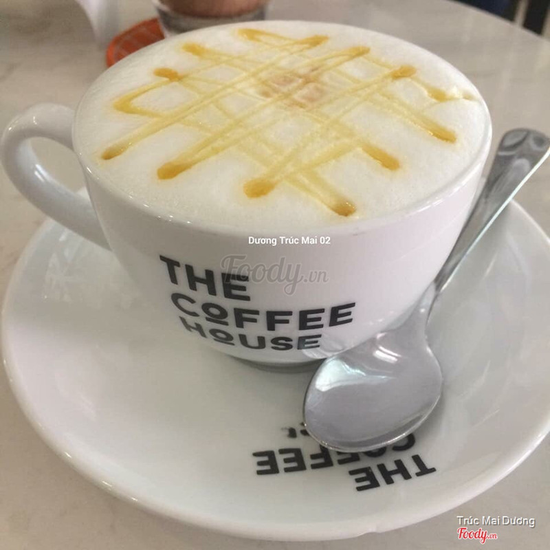 Caramel Macchiato