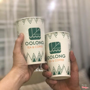 Trà olong thượng hạng