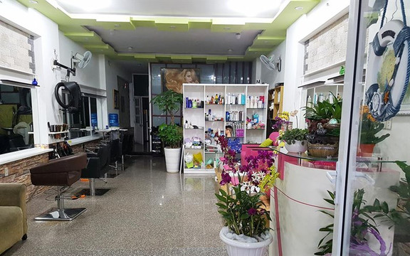 Hair Salon Tóc Thịnh