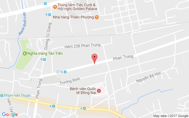 Quán Ăn Phương Nam