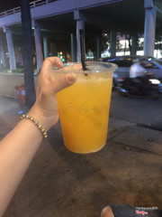 Cam 1000ml🍊🍊🍊