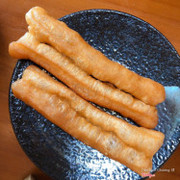 Bánh quẩy Bắc