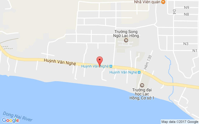 Cơm Chiên Anh Vy