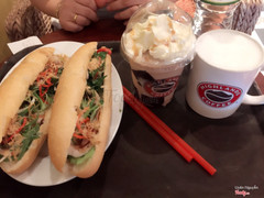 Cực thích highlands ❤️❤️❤️