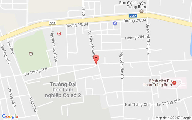 Cơm Tấm Phương Linh
