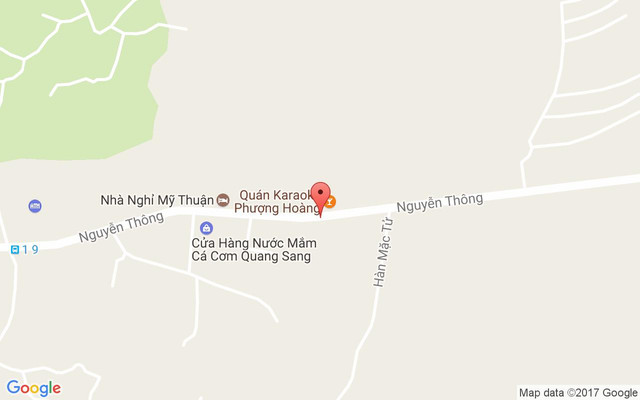 Cửa Hàng Trà - Cafe Thanh Hương