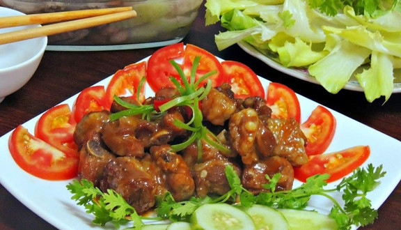 Nhà Hàng Thu Hiền 2