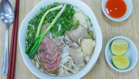 Đa Minh - Phở Bò & Bún Bò