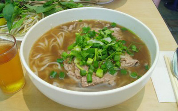 Phở Duyên - Nguyễn Thị Định