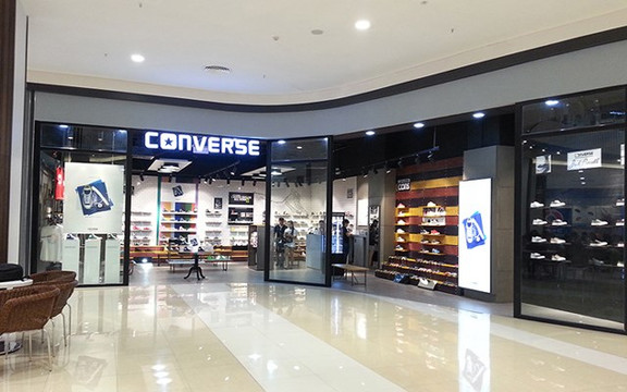 Converse - Aeon Mall Bình Tân
