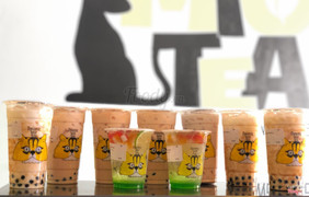 Sản phẩm Miutea vừa đẹp vừa ngon !!!