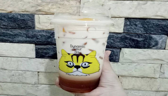 Miutea - 2321 Phạm Thế Hiển