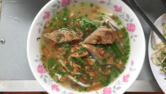 Bánh Canh Gánh