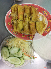 Bánh xèo